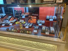 -檬舒舒MonChouChou(环球金融中心店)