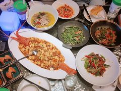 -桂花里·衢州菜·精酿餐吧(未来科技城万达广场店)