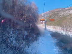 -密苑云顶乐园(云顶滑雪场)