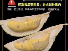 -开皇马来西亚榴莲美食店(华强北店)