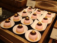 -广州富力君悦大酒店·凯菲厅