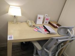 -知爱母婴专护全套房月子会所(新华路店)