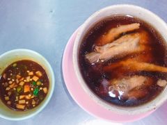 -红大哥水门鸡饭(總店)