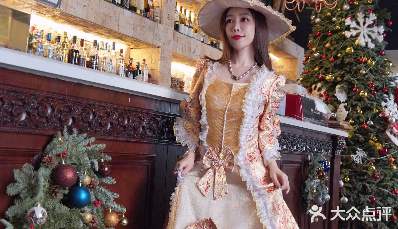 公主请用餐哈哈👸🏻