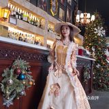 公主请用餐哈哈👸🏻