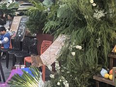 -蘑界·野生菌火锅(深业上城店)