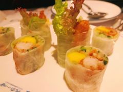 -美奈小馆·越南料理(中航城君尚购物中心店)