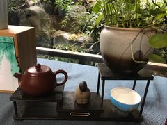 -乾园.魏庐湖景餐厅(花港店)