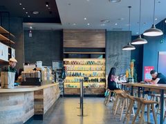 -星巴克(太原茂业天地店)