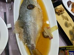 -顺风海鲜港(金玉兰店)