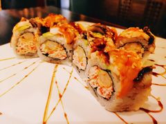 蝴蝶卷-山葵家·创意料理(万象汇店)