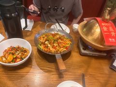 -恰饭·老长沙市井菜 (天河客运站店)