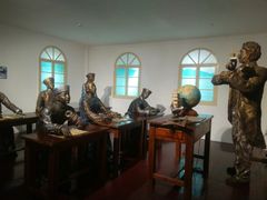 -中国船政文化博物馆