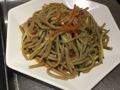 -二道木烤羊腿(桃花潭店)