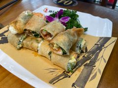 -醉壹号海鲜大排档·老厦门特色菜(厦门美食地标店)