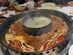 -重庆老火锅(长虹店)