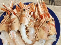 -極上萬膳·日料放题(来福士江景店)