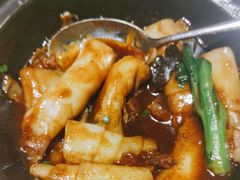 -长禧家·珑厨(东山口店)