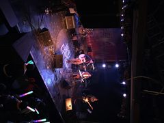 麻雀瓦舍-麻雀瓦舍mako live house