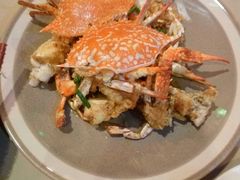 -Red Lobster