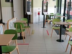 大堂-德克士(东至汇金店)