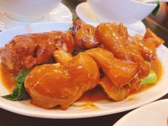 -丽的面家(多宝路店)