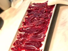 -食潮汕头鲜牛馆(望京保利店)