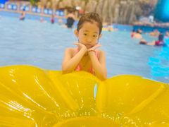 -青岛东方影都融创水世界