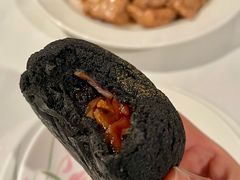 -香港喜来登酒店天宝阁