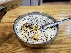 -白翔甜食店