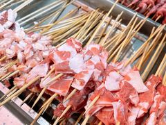 -新疆艾麦尔烧烤(丰台路口店)