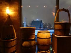 -上海外滩茂悦大酒店