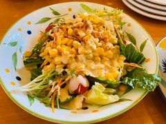 -萨莉亚意式餐厅(深圳北站店)