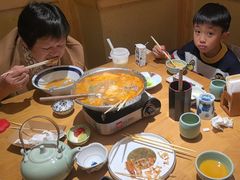 -一心创作料理屋(经开万达店)