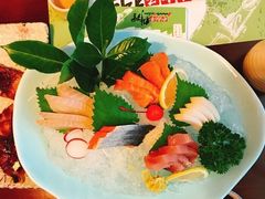 -松子日式料理(东朝阳路店)