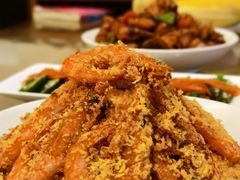 -味莊·青岛菜(云霄路店)