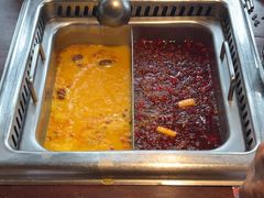 -大隐·成都火锅Bistro(合生麒麟新天地店)