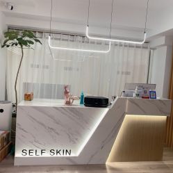 -海菲秀黑钻·SELF SKIN悦己·Tech SPA