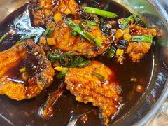 -发记鱼杂专卖店(Suria Sabah)