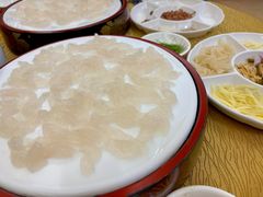 -寻味顺德·南记酒家·传统顺德菜·鱼生(广源路店)