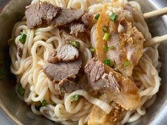 -胜嘉生榨米粉(科园总店)