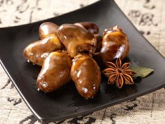 -张鸭子重庆特产卤味小吃(未来国际店)