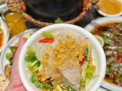-官塘鱻鱻鱼生·潮汕生腌·砂锅粥(西马路总店)
