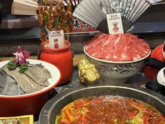 -蜀大侠火锅(总府路店)