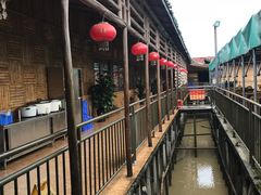 -崖口红树林海鲜餐厅