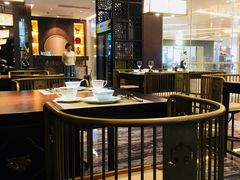 大堂-童福兴·南京菜(老门东店)