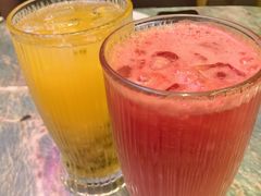 -浩海火燒雲傣家菜(芮欧百货店)