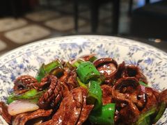 -阿大排档(长春这有山店)