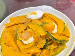 -玲燕蒸菜馆(江东路店)