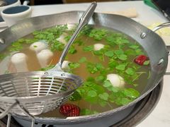 -左庭右院鲜牛肉火锅(南通CBD大有境店)